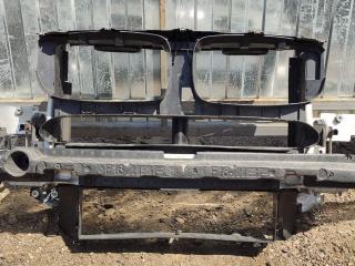 передняя панель крепления облицовки (телевизор) BMW X6 F16 2019, 3.5 л., бензин, АКПП, внедорожник 5 дв.