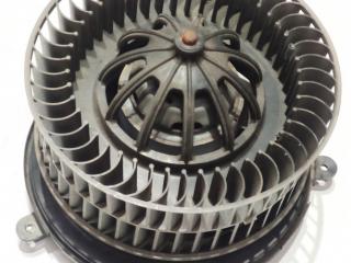 моторчик печки BMW 7 серия E65/E66/E67 [рестайлинг] 2008, 3.0 л., M57 D30 (306D3), дизель, АКПП, седан