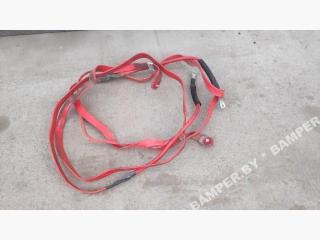 провод высоковольтный BMW 7 серия F01/F02 2012, 4.4 л., N63 B44 B, бензин, АКПП, седан