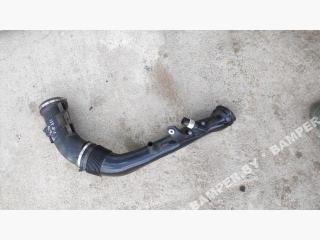 патрубок турбины BMW 5 серия F07/F10/F11 2012, 3.0 л., N55 B30 A, бензин, АКПП, седан