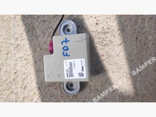 Bluetooth антенна BMW 5 серия F07/F10/F11 2012, 3.0 л., N57 D30 A, дизель, АКПП, хетчбэк 5 дв.