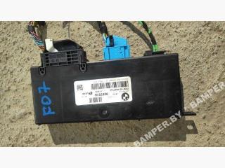 блок управления ZGW BMW 5 серия F07/F10/F11 2012, 3.0 л., N57 D30 A, дизель, АКПП, хетчбэк 5 дв.