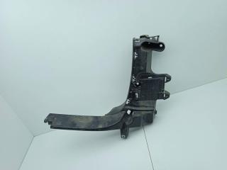 Крепление бампера заднего BMW X5 F15 2014, 4.0 л., дизель, АКПП, черный, внедорожник 5 дв., 7294390