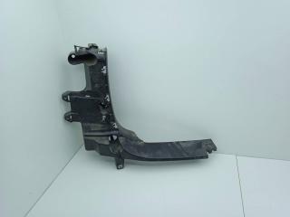 Крепление бампера заднего BMW X5 F15 2014, 4.0 л., дизель, АКПП, черный, внедорожник 5 дв., 7294389