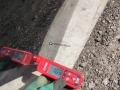 дверь задняя правая BMW X5 F15 2014, 4.0 л., дизель, АКПП, черный, внедорожник 5 дв. - фото №3