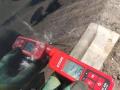 дверь задняя правая BMW X5 F15 2014, 4.0 л., дизель, АКПП, черный, внедорожник 5 дв. - фото №5