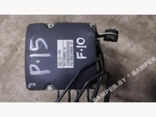 блок ABS BMW 5 серия F07/F10/F11 2011, 3.0 л., N55 B30 A, бензин, АКПП, седан