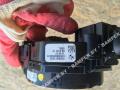 переключатель подрулевой (стрекоза) BMW X3 F25 2015, 3.0 л., N57 D30 A, дизель, АКПП, внедорожник 5 дв. - фото №2