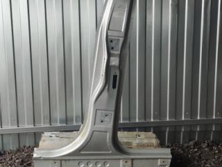 Стойка кузовная центральная левая BMW X5 E53 [рестайлинг] 2004, 3.0 л., M57 D30 (306D2), дизель, АКПП, внедорожник 5 дв.