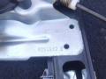 стеклоподъемник передний правый BMW X5 E53 [рестайлинг] 2005, 3.0 л., M57 D30 (306D2), дизель, АКПП, внедорожник 5 дв. - фото №2
