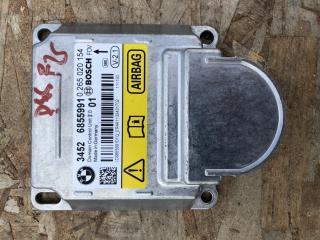 блок управления ICM BMW X3 F25 2012, 3.0 л., бензин, АКПП, внедорожник 5 дв.