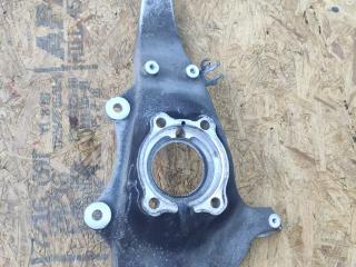 кулак поворотный правый BMW 5 серия F07/F10/F11 2012, 3.0 л., N55 B30 A, бензин, АКПП, хетчбэк 5 дв.