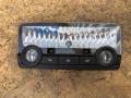 фонарь салона (плафон) BMW 5 серия F07/F10/F11 2012, 3.0 л., N55 B30 A, бензин, АКПП, хетчбэк 5 дв. - фото №2