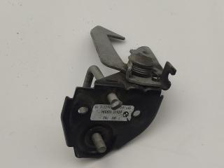 замок капота BMW 5 серия F07/F10/F11 2012, 3.0 л., N55 B30 A, бензин, АКПП, хетчбэк 5 дв.