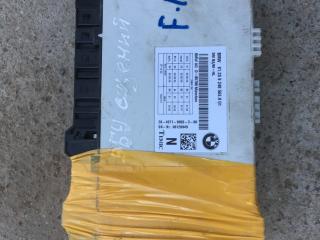 блок управления сиденьем BMW 5 серия F07/F10/F11 2012, 3.0 л., N55 B30 A, бензин, АКПП, седан
