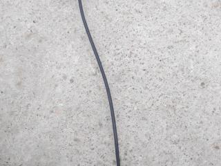 замок капота BMW 7 серия F01/F02 2009, 3.0 л., N57 D30 A, дизель, АКПП, седан