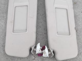 козырек солнцезащитный BMW 7 серия F01/F02 2009, 3.0 л., N57 D30 A, дизель, АКПП, седан