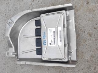 блок управления сервотроника BMW 7 серия F01/F02 2009, 3.0 л., N57 D30 A, дизель, АКПП, седан, 6790096