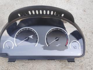 щиток приборов (приборная панель) BMW 7 серия F01/F02 2009, 3.0 л., N57 D30 A, дизель, АКПП, седан