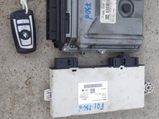 Иммобилайзер BMW 7 серия F01/F02 2009, 3.0 л., N57 D30 A, дизель, АКПП, седан