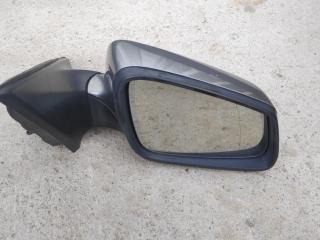 зеркало наружное правое BMW 7 серия F01/F02 2009, 3.0 л., N57 D30 A, дизель, АКПП, седан