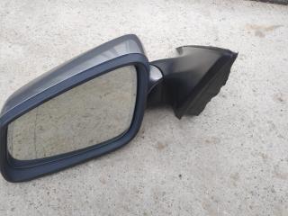 зеркало наружное левое BMW 7 серия F01/F02 2009, 3.0 л., N57 D30 A, дизель, АКПП, седан