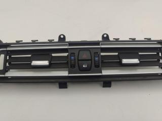 дефлектор обдува салона BMW 7 серия F01/F02 2009, 3.0 л., N57 D30 A, дизель, АКПП, седан