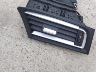 дефлектор обдува салона BMW 7 серия F01/F02 2009, 3.0 л., N57 D30 A, дизель, АКПП, седан