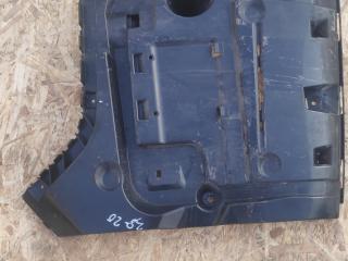 Крепление бампера заднего BMW 7 серия F01/F02 2009, 3.0 л., N57 D30 A, дизель, АКПП, седан