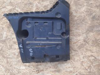 Крепление бампера заднего BMW 7 серия F01/F02 2009, 3.0 л., N57 D30 A, дизель, АКПП, седан