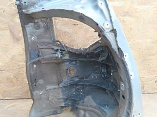 лонжерон левый BMW 7 серия F01/F02 2009, 3.0 л., N57 D30 A, дизель, АКПП, седан