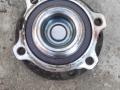 ступица передняя левая BMW 7 серия F01/F02 2009, 3.0 л., N57 D30 A, дизель, АКПП, седан - фото №2