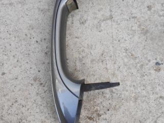 ручка наружная задняя левая BMW 7 серия F01/F02 2009, 3.0 л., N57 D30 A, дизель, АКПП, седан