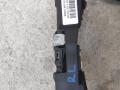 скелет ручки двери задней левой BMW 7 серия F01/F02 2009, 3.0 л., N57 D30 A, дизель, АКПП, седан - фото №2