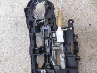 скелет ручки двери задней правой BMW 7 серия F01/F02 2009, 3.0 л., N57 D30 A, дизель, АКПП, седан