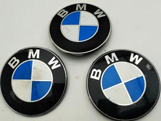 эмблема BMW 3 серия F30/F31/F34 F30 2012, 2.0 л., дизель, АКПП, седан, правый руль