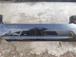 бампер задний BMW 5 серия F07/F10/F11 2010, 3.0 л., N57 D30 A, дизель, АКПП, 475, универсал
