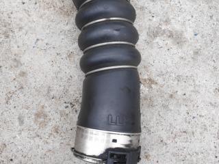 патрубок интеркулера BMW 5 серия F07/F10/F11 2010, 3.0 л., N57 D30 A, дизель, АКПП, 475, универсал