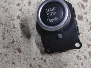 кнопка запуска двигателя BMW 5 серия F07/F10/F11 2010, 3.0 л., N57 D30 A, дизель, АКПП, 475, универсал