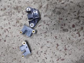 датчик удара BMW 5 серия F07/F10/F11 2010, 3.0 л., N57 D30 A, дизель, АКПП, 475, универсал