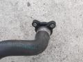 патрубок радиатора BMW 5 серия F07/F10/F11 2012, 3.0 л., бензин, АКПП, хетчбэк 5 дв. - фото №2