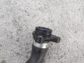 патрубок радиатора BMW 5 серия F07/F10/F11 2012, 3.0 л., бензин, АКПП, хетчбэк 5 дв. - фото №3