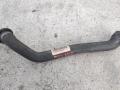 патрубок радиатора BMW 5 серия F07/F10/F11 2012, 3.0 л., бензин, АКПП, хетчбэк 5 дв. - фото №4