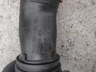 патрубок интеркулера BMW 5 серия F07/F10/F11 2012, 3.0 л., бензин, АКПП, хетчбэк 5 дв.