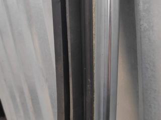 дуги на крышу (рейлинги) BMW 5 серия F07/F10/F11 2010, 3.0 л., дизель, АКПП, 475, универсал