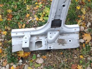 стойка кузовная передняя BMW X3 F25 2012, 3.0 л., N52 B30 A, бензин, внедорожник 5 дв.
