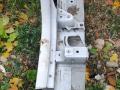стойка кузовная передняя BMW X3 F25 2012, 3.0 л., N52 B30 A, бензин, внедорожник 5 дв. - фото №2