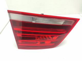 фонарь крышки багажника левый BMW X3 F25 2012, 2.0 л., бензин, внедорожник 5 дв., 7217309