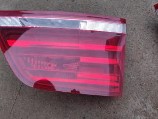 фонарь крышки багажника правый BMW X3 F25 2012, 2.0 л., бензин, внедорожник 5 дв.