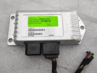 блок управления раздаткой BMW X5 E70 2007, 3.0 л., дизель, АКПП, внедорожник 5 дв.